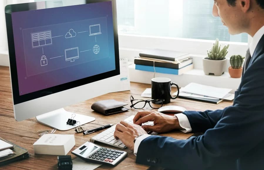 Best Cloud Accounting Software in KSA