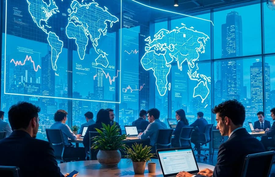 Corporate Governance Strategies for SMEs