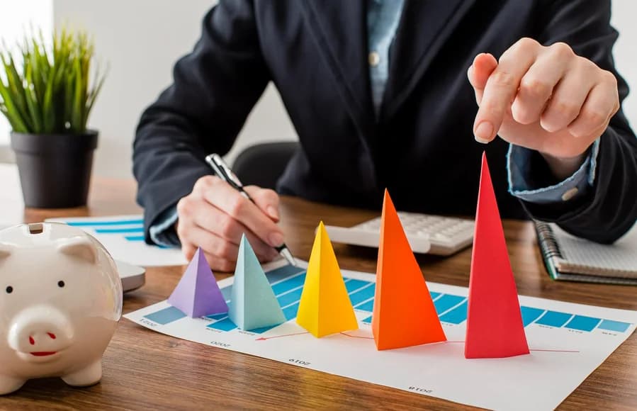 7 Credit Management Stages