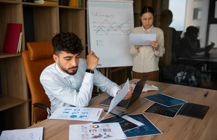 Crisis Management for SMEs