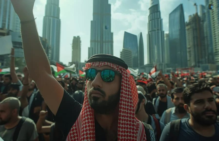 Founding Day vs National Day