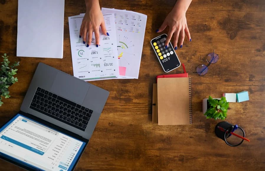 What Is a Trial Balance?